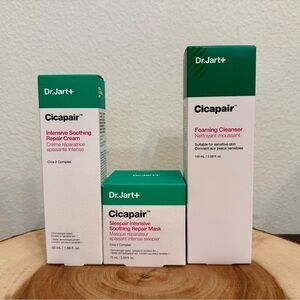 Dr.Jart+ Cicapair™ bundle